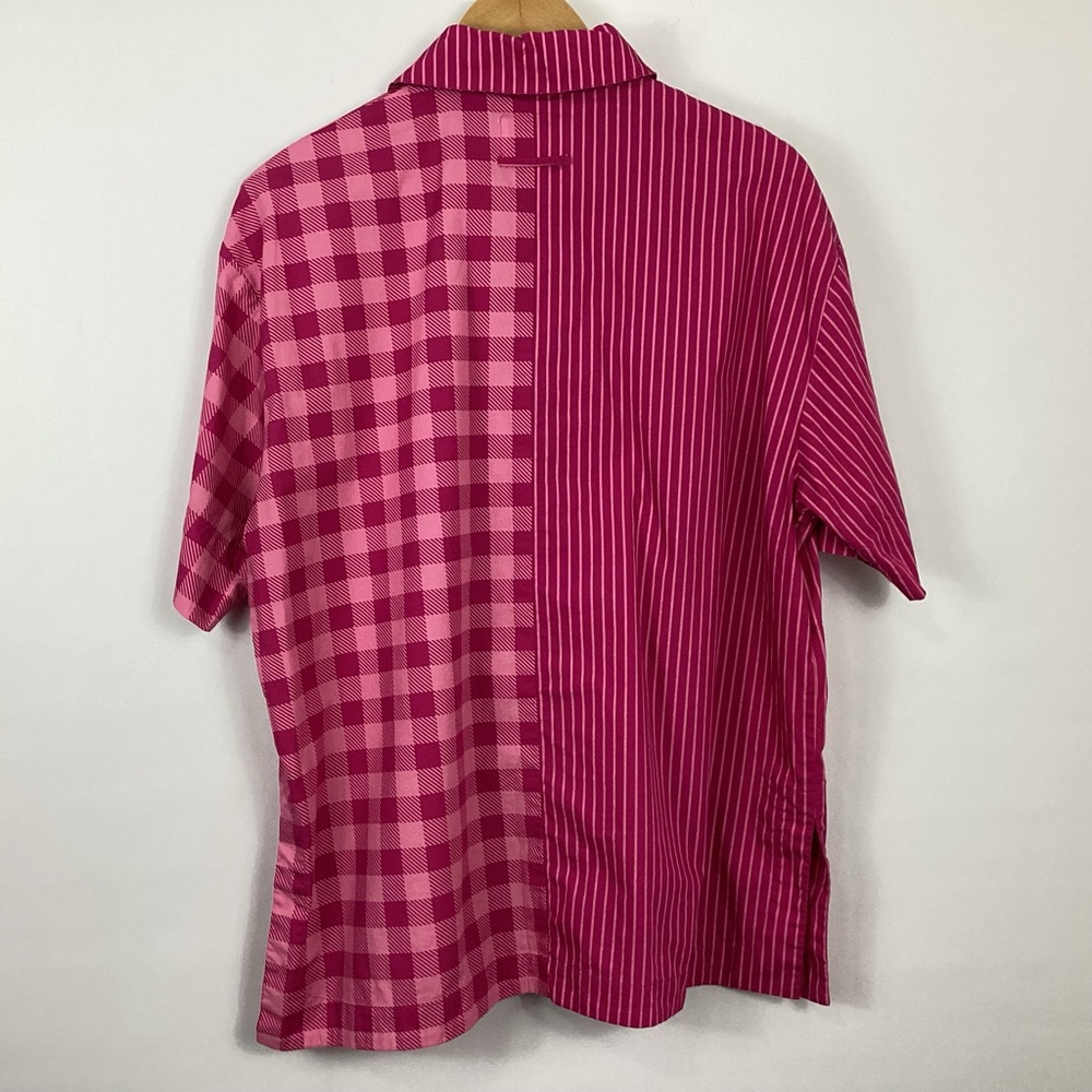 Solid & Striped The Sutton Shirt Size Medium - image 3